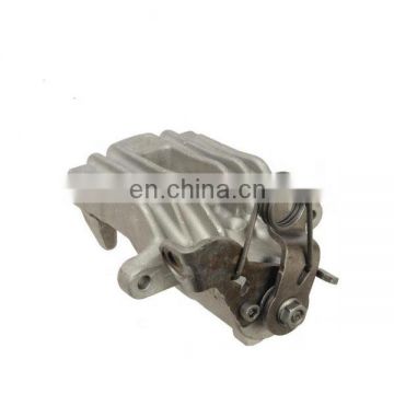 Auto parts rear axle aluminum  electric brake caliper 1J0615423