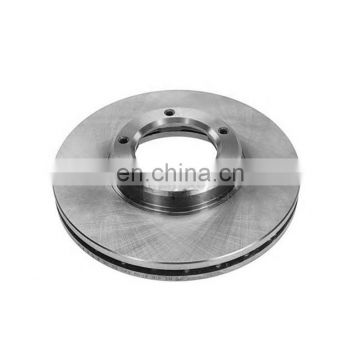 43512-37080  Factory Truck Parts HT250 Brake Disc Rotor for HINO