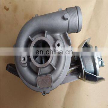 GTA1749V turbo for Various TDCi with DW10BTED4S DW10BTED DW10BTED4S Euro-4 PSA engine 9662464980 760774-0003