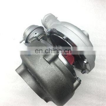 GT2052V 794901-5003 794901-0003 4033191 XAN36K682AC 794901-5003S Turbocharger for JMC Light Truck JX4D24 Engine photo-2