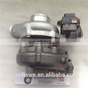 K03.3 BV45.4 Turbocharger of Booshiwheel Auto Parts 17459700000 5368659 Turbo 17459880000 photo-4