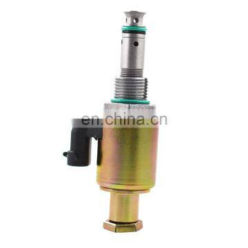 IPR & ICP Fuel Injection Pressure Regulator Sensor Fit For Ford 7.3L Powerstroke F81Z9C968AB photo-2