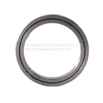 China factory supply Crossed Roller Bearing SX011818 with size 90X115X13mm