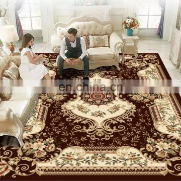 Household vintage 3d design carpets persian prayer rug