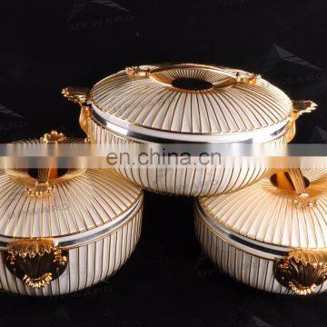 5.5L Hotel Restaurant Food Insulation Cutlery Insulation Barrel Food Warmer Chafing Dish Food Insulation Bucket photo-6