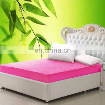 Mattress Covers Bed Bug Bamboo Terry Waterproof Fitted Sheet