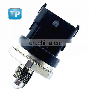 Fuel Pressure Sensor Fits For Ford B-Max Mondeo Ecosport Focus III For Volvo OEM 0261545039 BM5G-9F972-BA BM5G9F972BA 0261545055