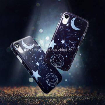 TPU phone case of Custom design for iPhone XS Max TPU phone case for iphone 12 mobile phone case