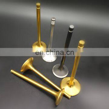 Китайские автомобильные аксессуары: впускной и выпускной клапаны двигателя для SAIC Rover MG Roewe 360 550 750 350 20T 1.4 1.5 1.8 Turbo 2.5 photo-2