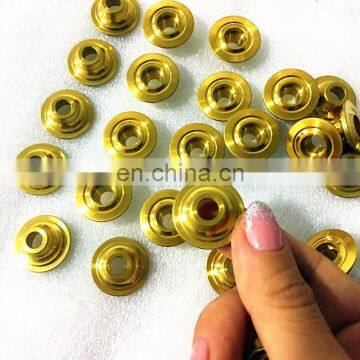 Supertech for Yamaha 1.8L SHO SVHO FX-SVHO GP1800 RIVA FZR 1800 Yzr 58lbs Single Valve Springs Titanium Retainers Kit Upgrade photo-2