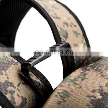 Waterproof Custom Camouflage Sports Travel Backpack photo-4