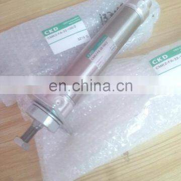 CKD Pneumatic Cylinder Pneumatic Cylinder Single Acting CMK2-FA-32-100 photo-3