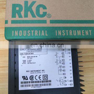 RKC Temperature Controller CD901 WD08-VN*AN-NN photo-4