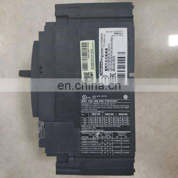 Molded Case Circuit Breaker NSX 100F photo-2