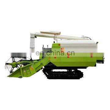 Best Price Rice Combine Harvester Machine photo-5