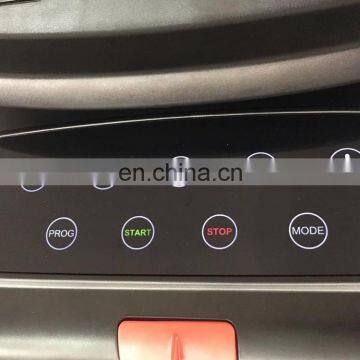 2020 Ciapo New Design Treadmill Gym Equipment Commercial Treadmill 22% Motorized Incline CP-Q8 5.5HP photo-5