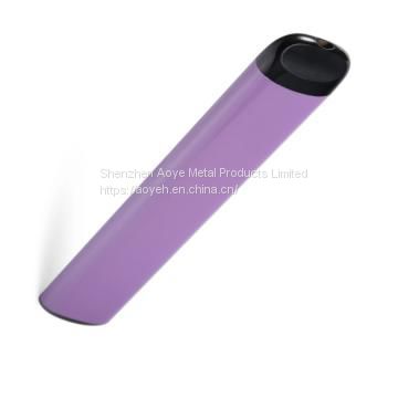 Disposable Thc Vape Pen