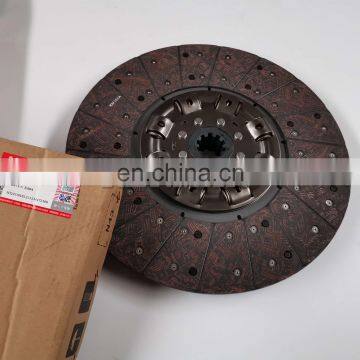 Genuine Truck Clutch Driven Plate Clutch Disc 1601Z36-130 3967126