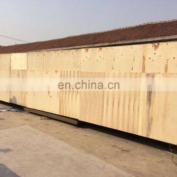 500kg per Hour Capacity Electricity Heating Food Deep Frying Machine for Restaurant photo-7