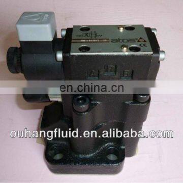 Atos Proportional Valve DHI-D639.0 23 Directional Valve photo-2