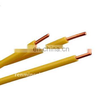 PVC Sheathed Aluminum Flat Wire / BLVVB photo-2
