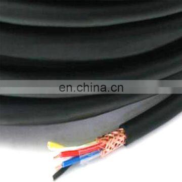 Flex Outer Sheath Low Voltage Braided Power Cable photo-3
