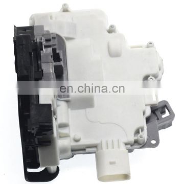 Door Lock Actuator 8K0839016 for AUDI A4 A5 Q3 Q5 Q7