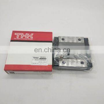 Original THK Linear Guide Bearing SHS35-440L Rail With THK Block SHS35LR1UU photo-5