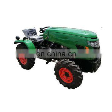 Agricultural Small Farm Tractor Price With High Quality photo-4