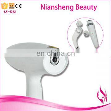 3 in 1 Multifunction Beauty Machine China Ipl Hair Removal Shr Opt Elight Laser Machine photo-5