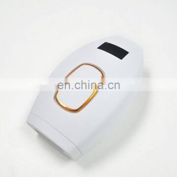 Display Mini Ipl Personal Use 300 Thousand Shots at Home Use Skin Rejuvenation Hair Acne Removal Device photo-7