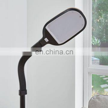 High Quality Floor Stand Lamp Art Deco Floor Lamp Modern Living Room Lamp for Residential Lighting photo-2