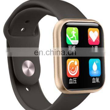 P80 Smart Electronic Watch photo-2