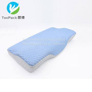 Memory Foam Bed Pillows