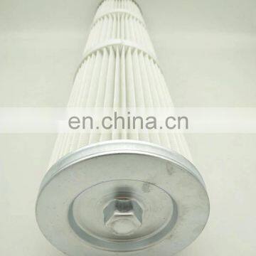Drilling Rig Threaded Dust Filter Element AF26147 3214623900 photo-2