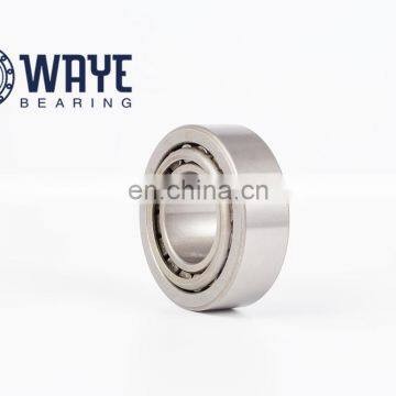 Hot Sale Taper Roller Bearings 30203 China Manufacturer Low Hoise High Quality