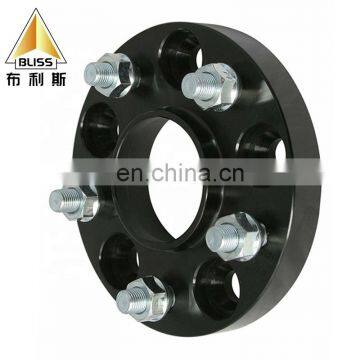 Autos Accessories Tuning Alloy 6061 7075 Wheel Hub Adaptor 5X120.65 To 5X135 Wheel Spacer photo-4