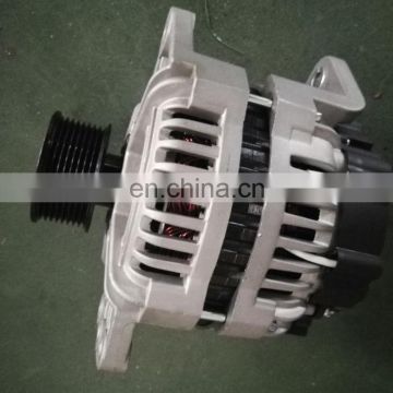 8 years factory supply Buses 72v dc alternator 60A