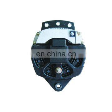 Replaceable custom pulley 28volt 140A low rpm for truck