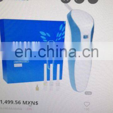 Newest Cavitation rf Machine/ Ultrasonic Cavitation Weight Loss Slimming Machine photo-7