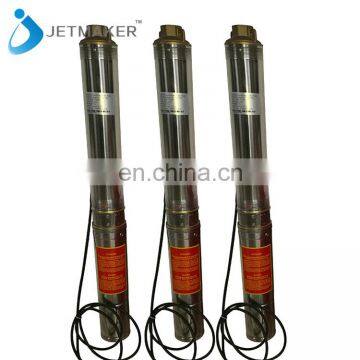 Farm Irrigation Solar Systems Pump For Daily Water Supply photo-5