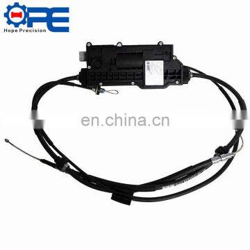 for BMW  Parking Brake Actuator With Control Unit 34436850289-1  High Quality