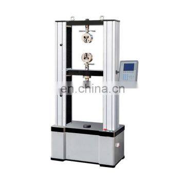 WDW-S50 computer electric universal tensile strength testing machine