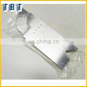 T-BOTA PAUT TESTING BLOCK, Block for Phased Array Ultrasonic Testing photo-3