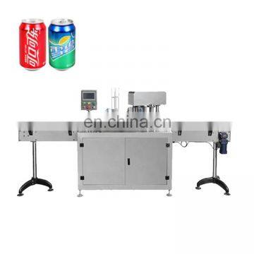 FGJ-100/150 New Automatic Intelligent Desktop Tray Packaging Container Sealing Machine photo-2