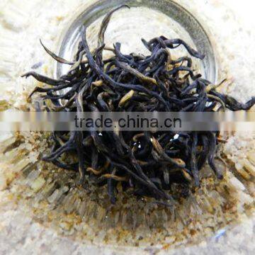 Jinjunmei Black Tea, High Qulaity Chinese black tea