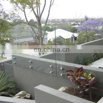 Building Standard Size Tempered Glass From China Supplier photo-4