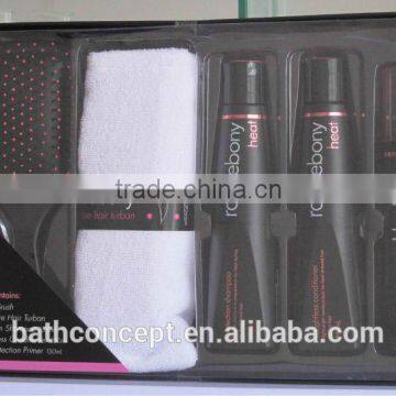 Private Label hair care OEM