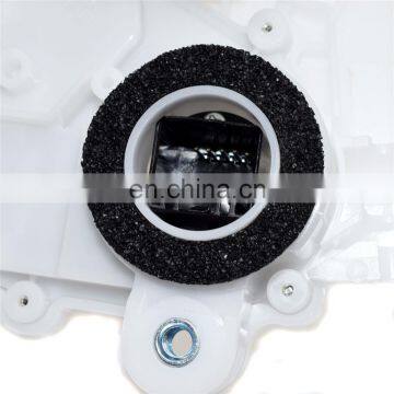 72650-SWA-A01 Door Lock Actuator Rear Left For Honda 2007-2011