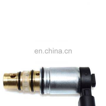 Auto Replacement Parts Compressor Control Solenoid Valve For VW PXE14 PXE16 KS008-20 1K0820859E 1K0820859M 1K0820859S